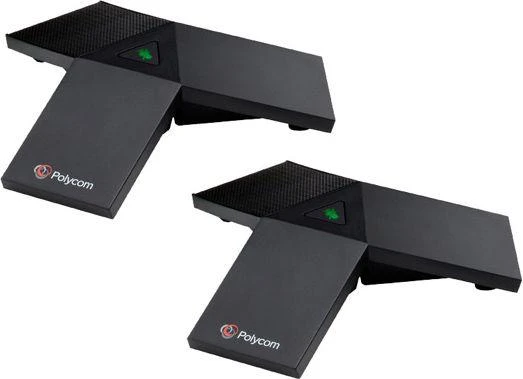 Poly Polimikrofonas „RealPresence Trio 8800“ (2200-65790-001)