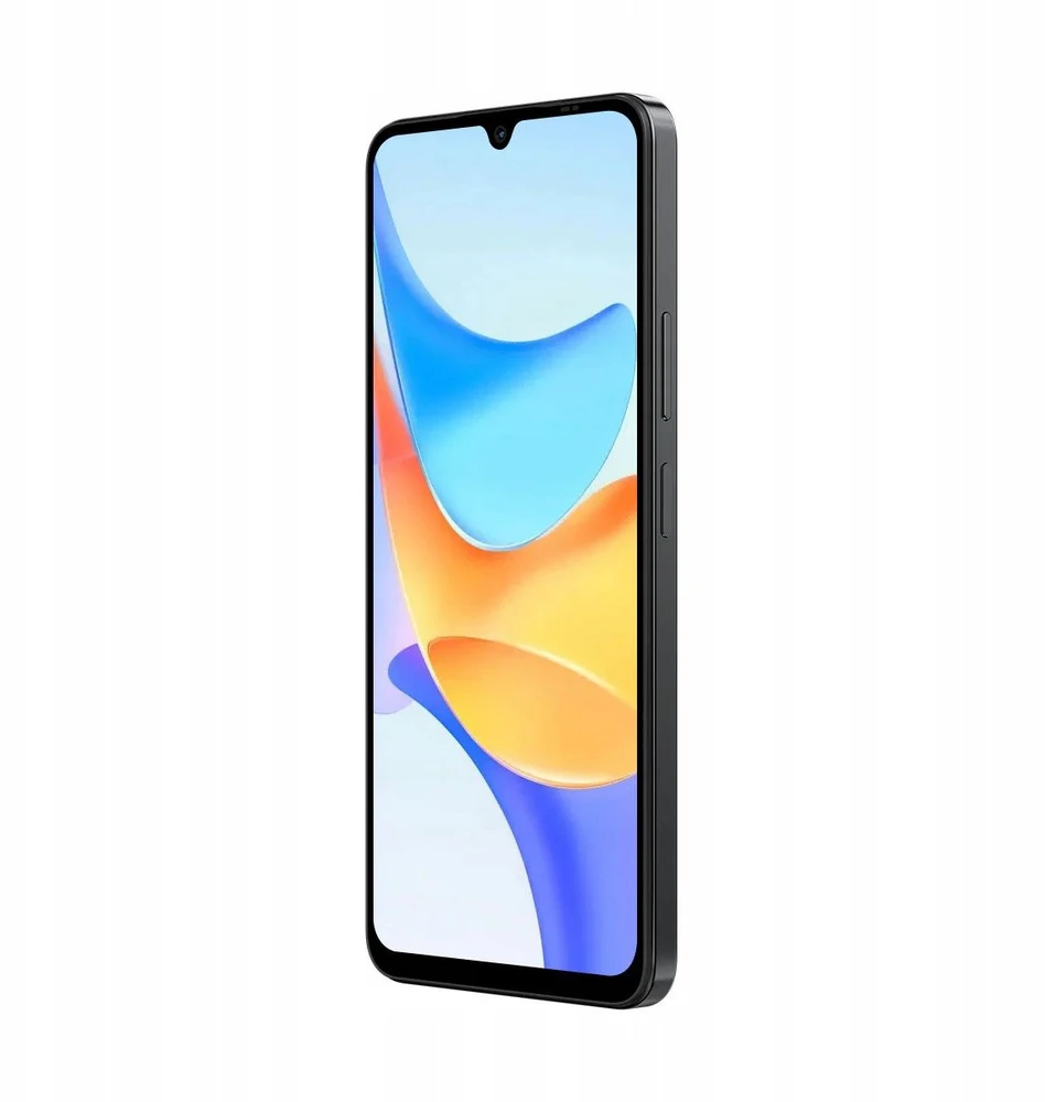 Telefonas SHARK 6/8/128GB Juodas BLACKVIEW