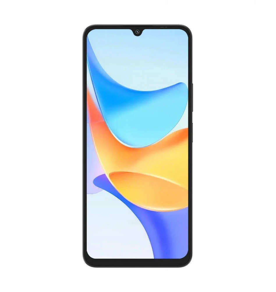 Telefonas SHARK 6/8/128GB Juodas BLACKVIEW