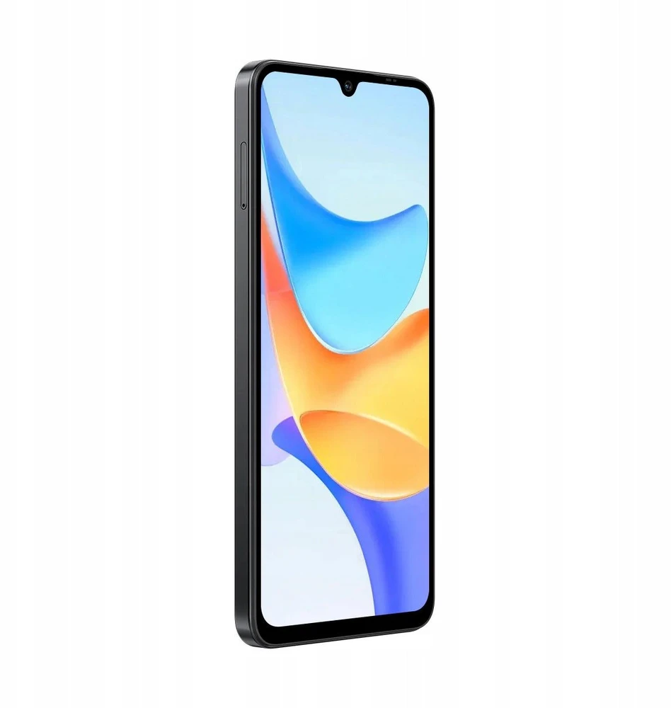 Telefonas SHARK 6/8/128GB Juodas BLACKVIEW