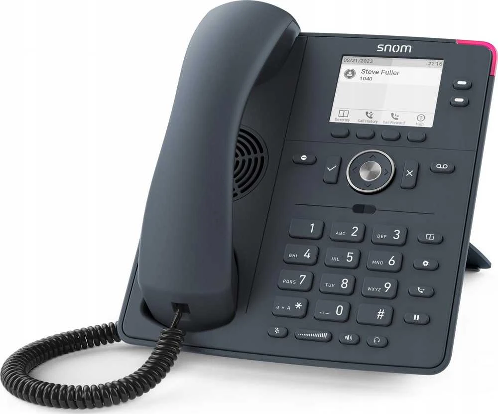 Telefonas Snom D150