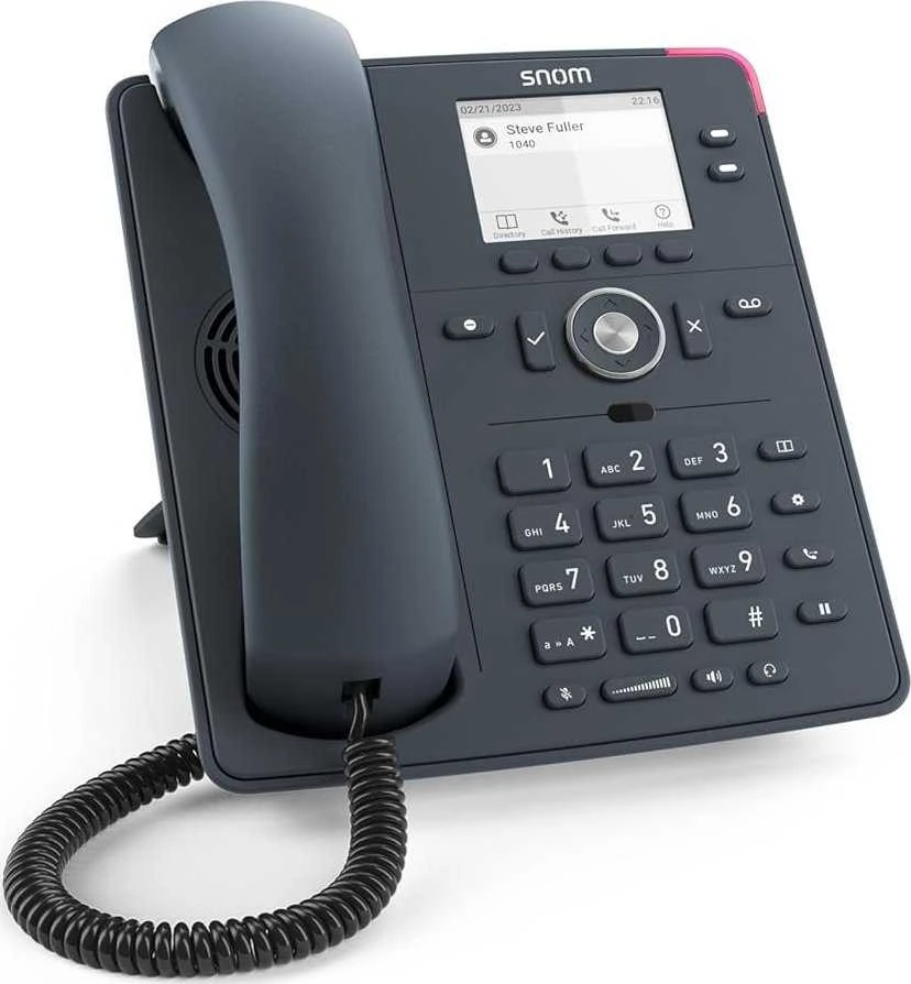 Telefonas Snom D150