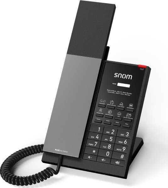 Telefonas Snom snom HD350W