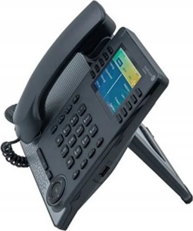 Išmanusis telefonas ALCATEL Enterprise ALE-30h IP Phone Pilkas