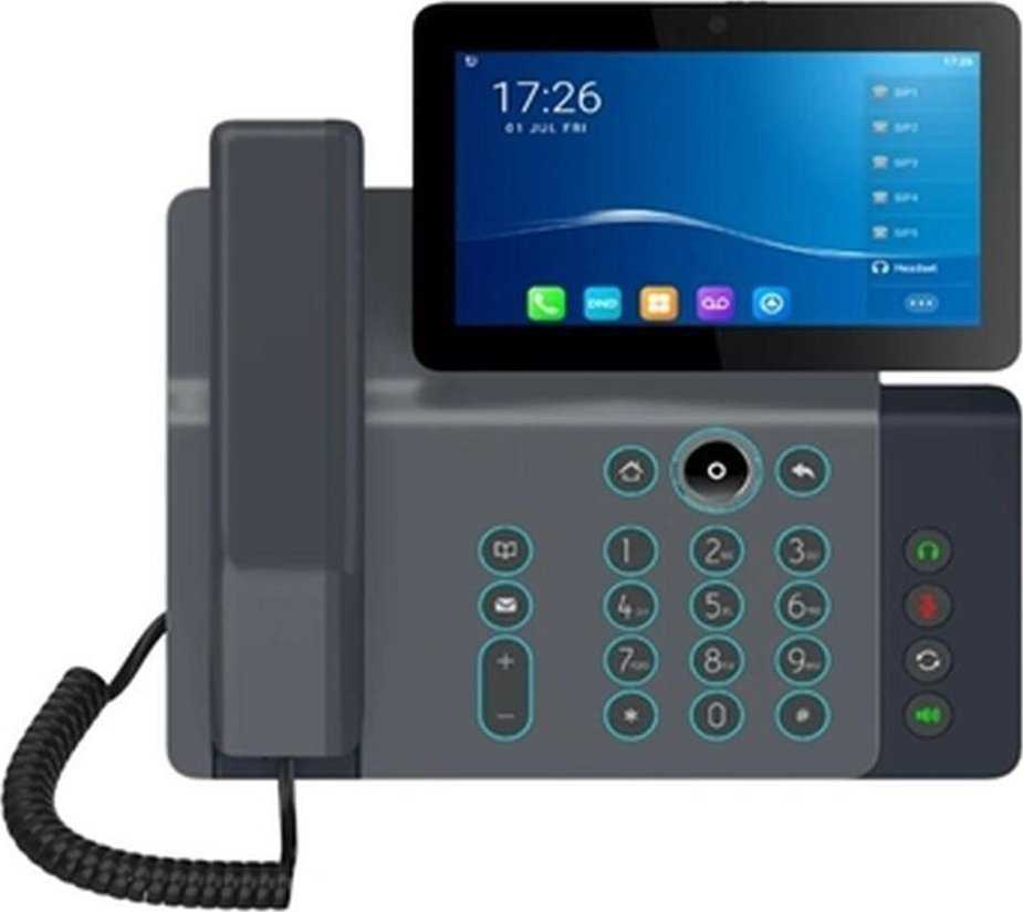 Telefonas stacionarus Fanvil Telefonas Stacjonarny V67
