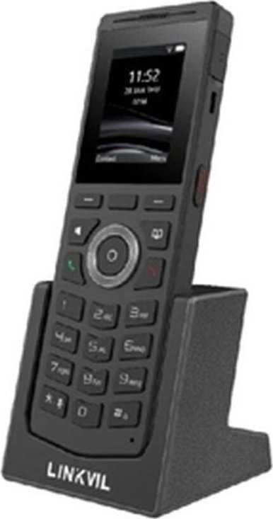 Fanvil fiksuotojo ryšio telefonas Fanvil W610W fiksuotojo ryšio telefonas