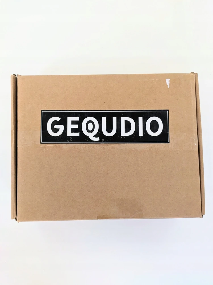 GEQUDIO GA-3 telefonai su atsakikliu