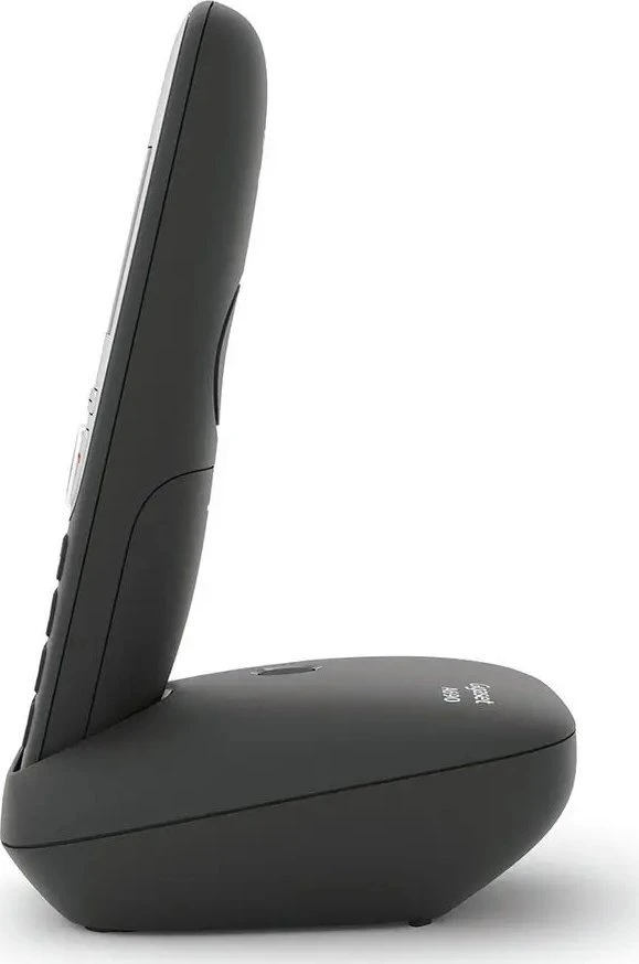 Gigaset A690 juoda