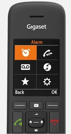 Gigaset C575