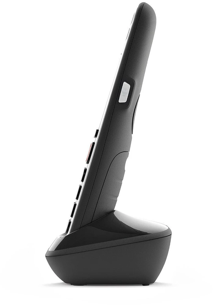 Gigaset E720HX vidinė juoda