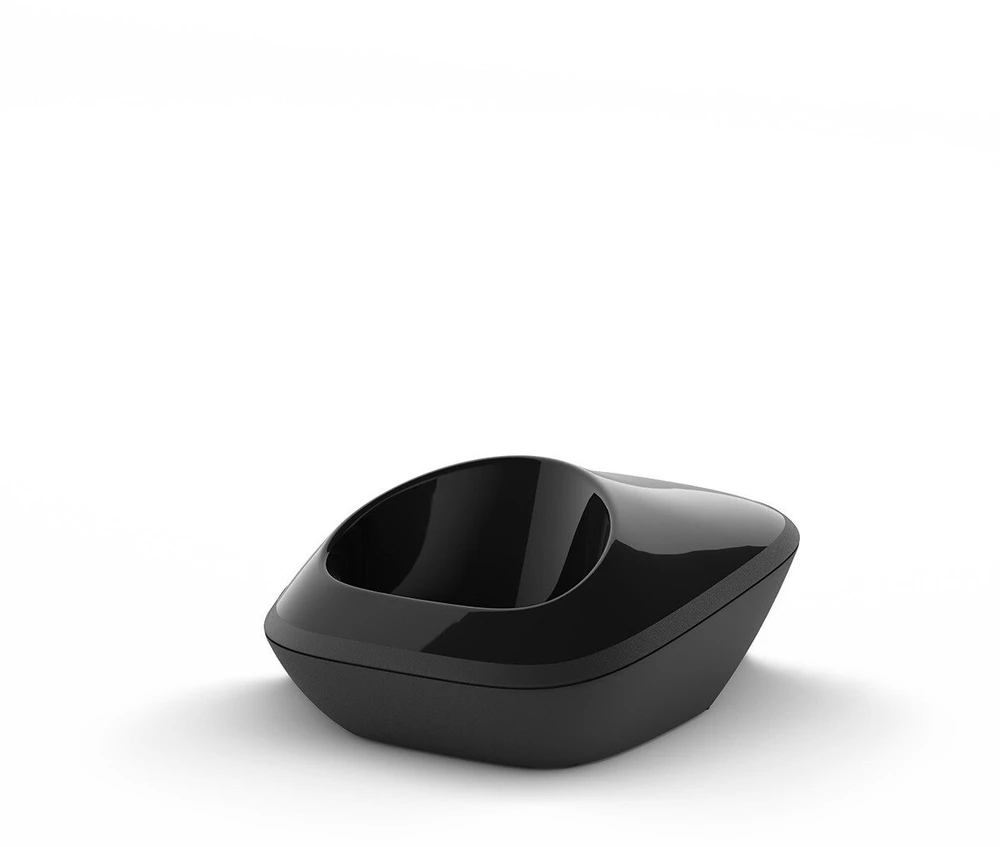 Gigaset E720HX vidinė juoda
