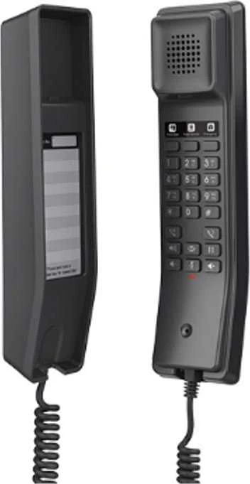 Telefonas stacionarus GrandStream Grandstream Hotel-Telefonas GHP611