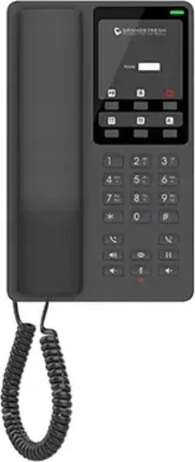 Grandstream Telefonas vioip ghp621