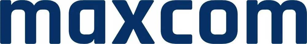 MAXCOM mobilusis telefonas senjorams MM35D SE juodas