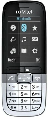 Unify Telefonas stacionarus Mitel MITEL OpenScape DECT Phone SL7