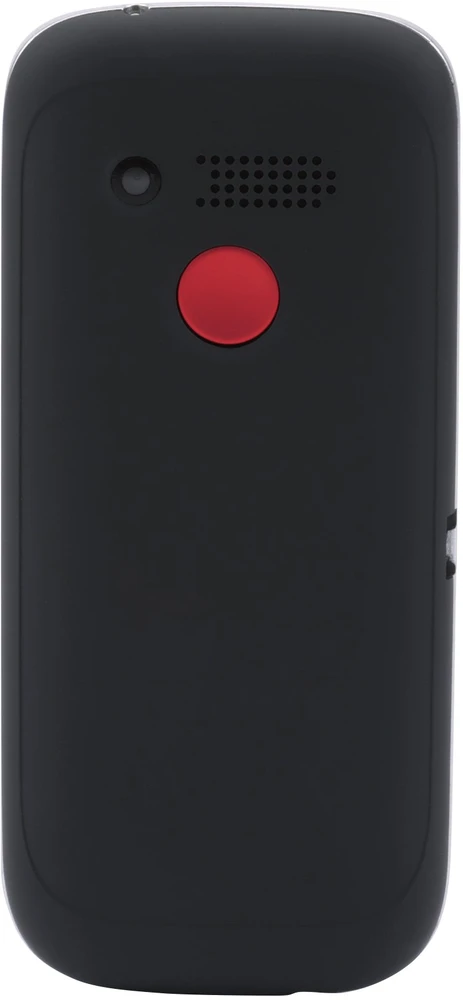 Telefonas stacionarus Olympia Mobilusis telefonas SUN juoda