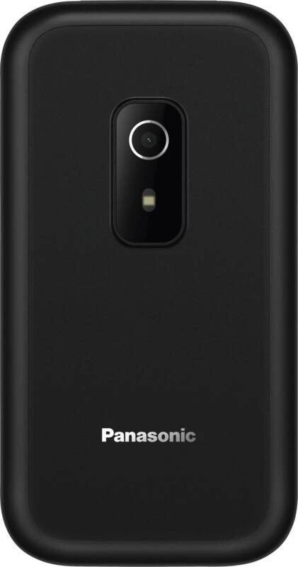 Panasonic Mobilusis telefonas kx-tf600exb juoda
