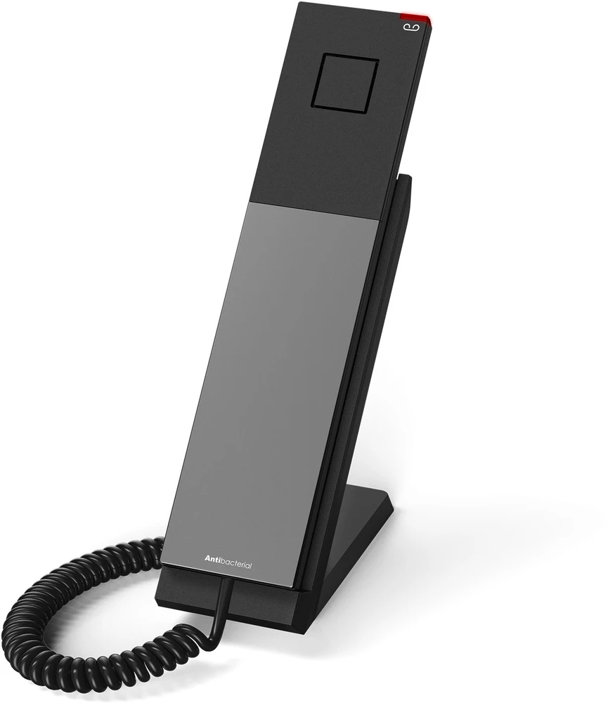 Stacionarus telefonas Snom HD300 IP viešbučio telefonas