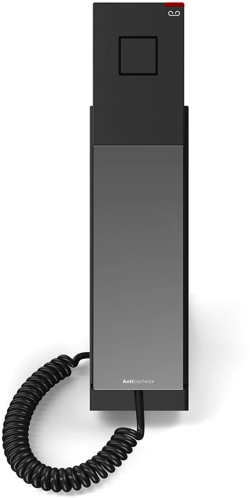 Stacionarus telefonas Snom HD300 IP viešbučio telefonas