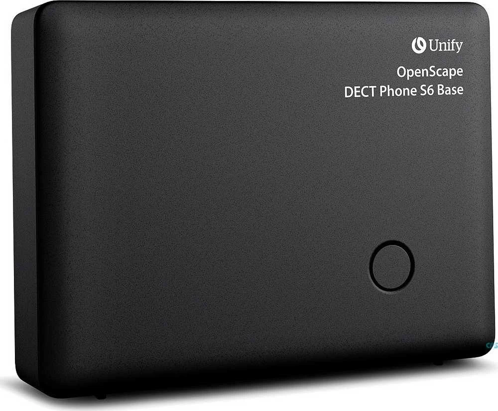 „Telefonas Unify OpenScape DECT“ telefono S6 bazė CUC511