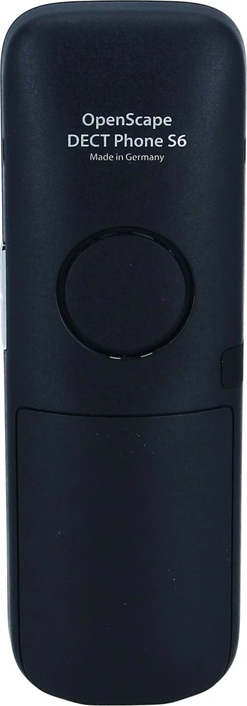 Telefonas - Unify L30250-F600-C510 Kompaktiškas Biuro Telefonas Sidabrinis
