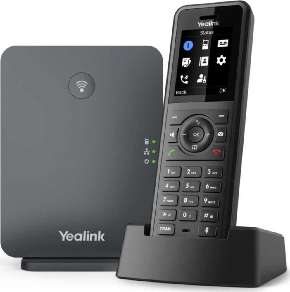 Telefonas Yealink