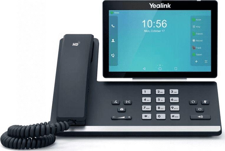 Telefonas Yealink MP58 Teams Edition