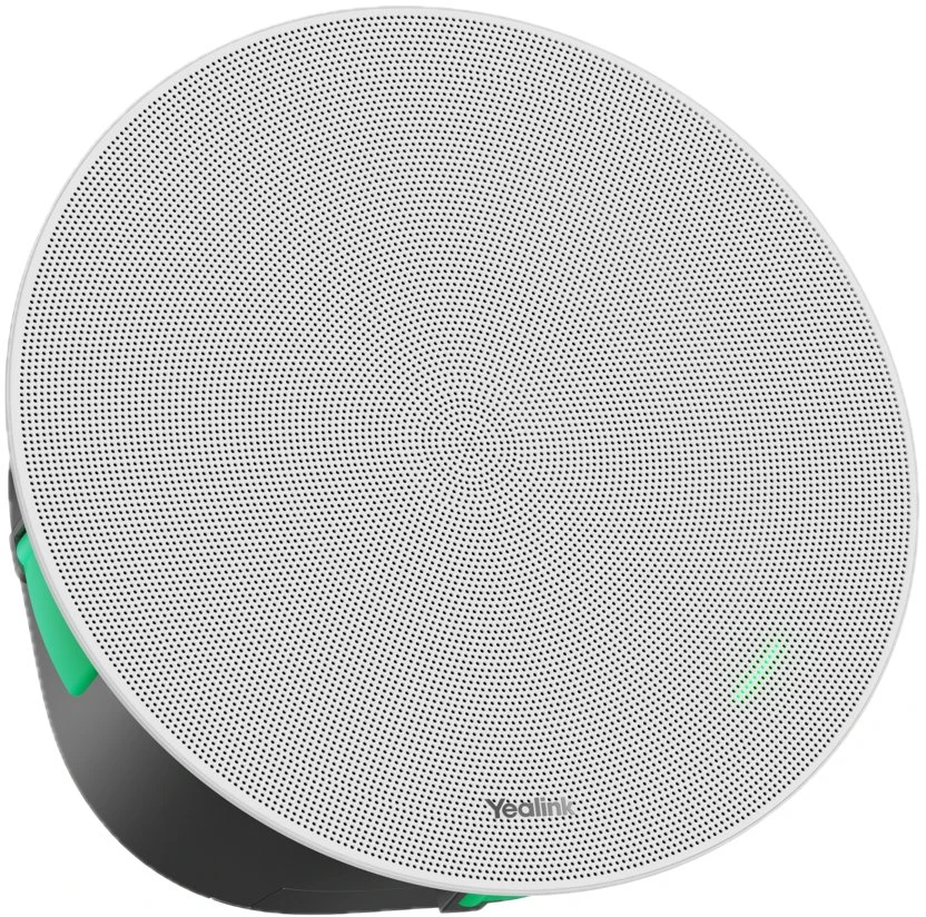 Telefonas Yealink NFR CS10-D (1306036)