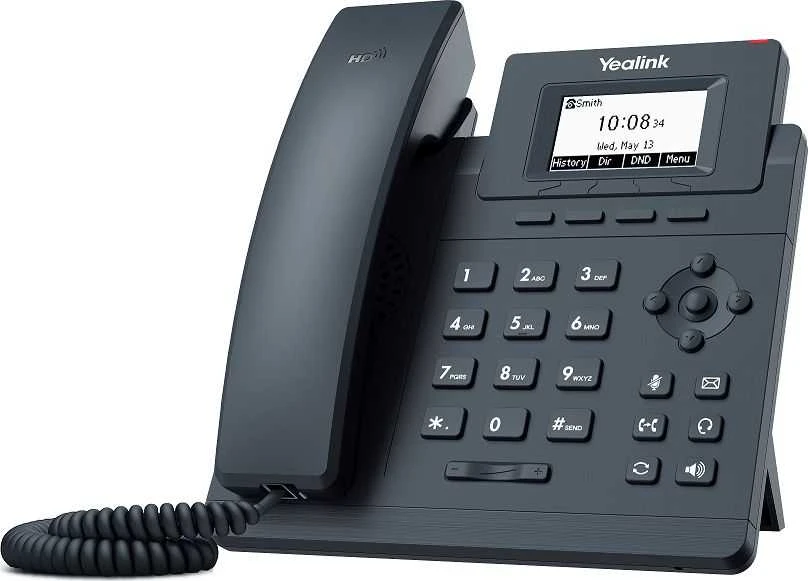 Yealink T30 telefonas