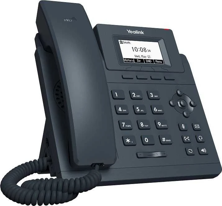 Yealink T30 telefonas