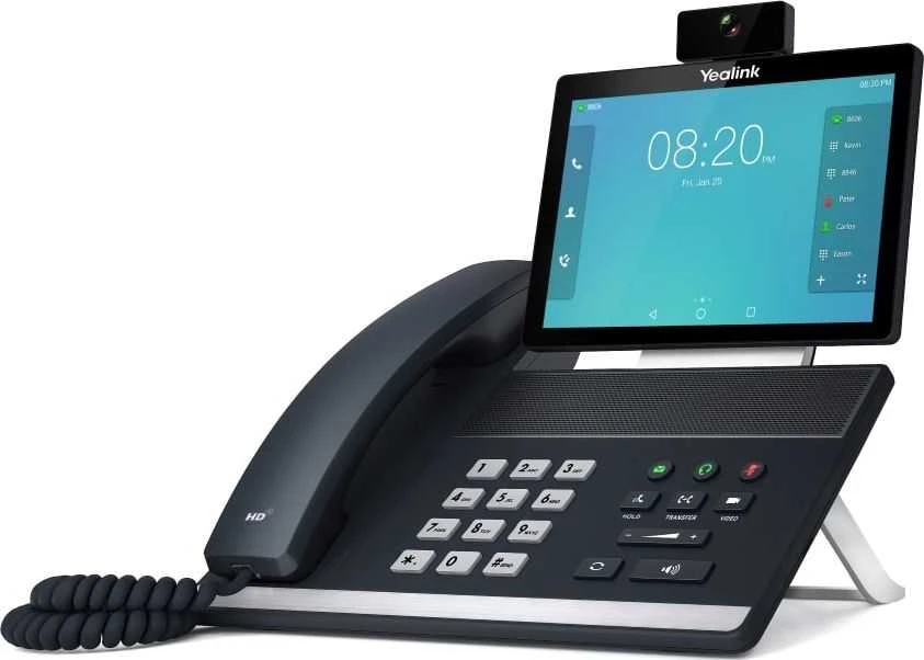 Telefonas Yealink VP59