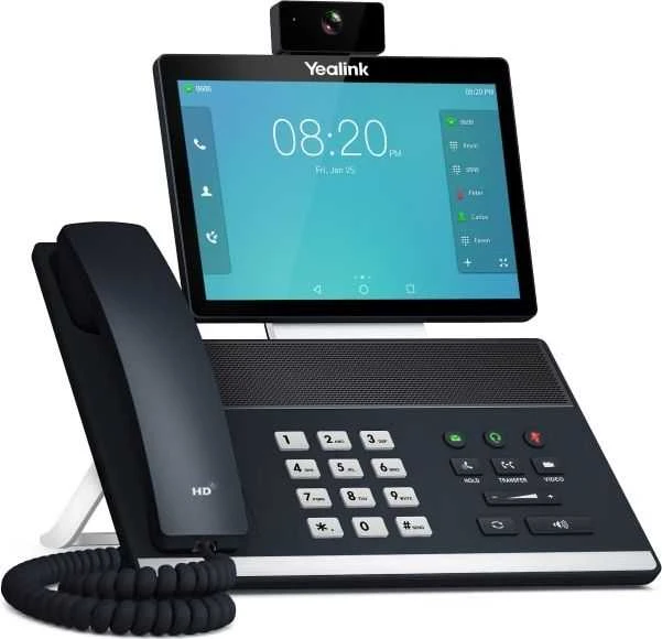Telefonas Yealink VP59
