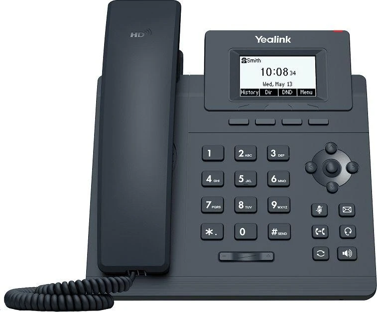 Yealink SIP-T30P telefonas