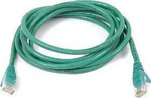 Telegärtner patch cable SFTP CAT 6A žalias 3,0m