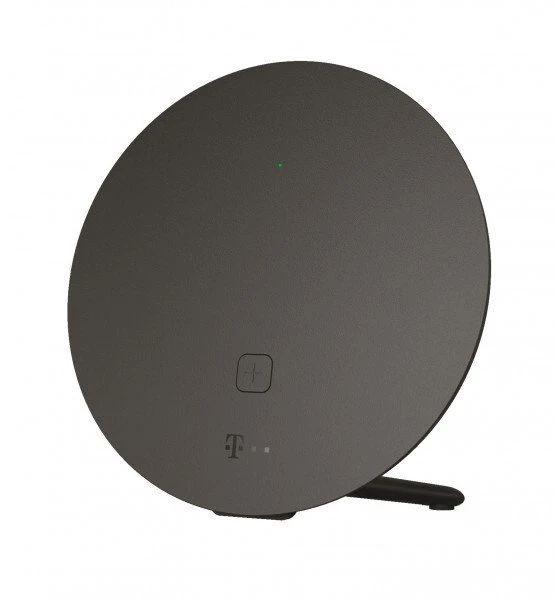 TLM Telekom 40824613 belaidis maršrutizatorius Eternetas Dviguba juosta (2,4 GHz / 5 GHz) Juoda