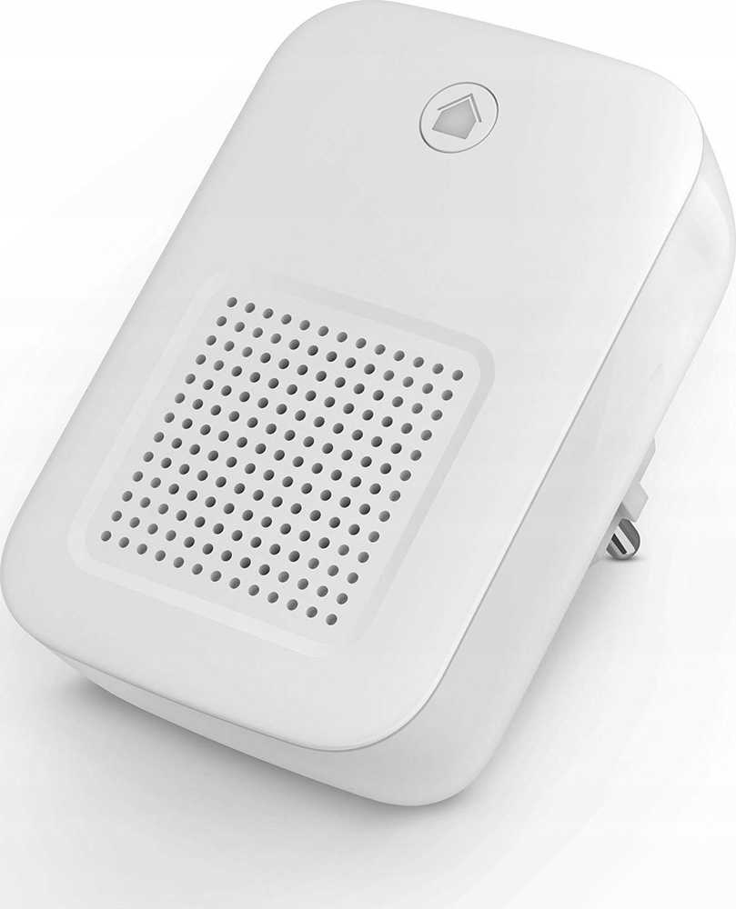 Telekom Smart Home Syrena wewnętrzna DECT