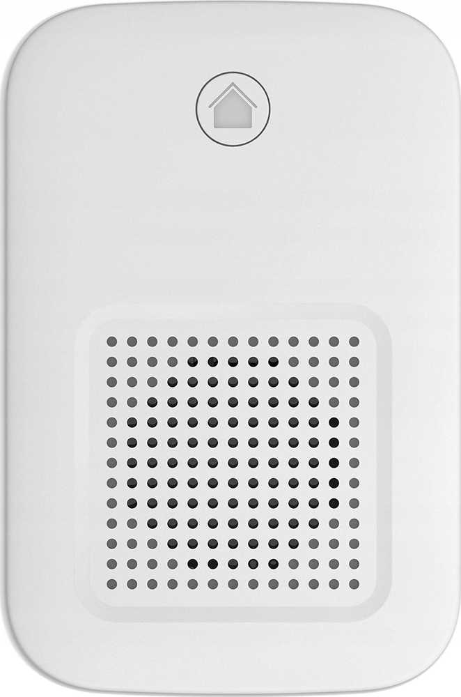 Telekom Smart Home Syrena wewnętrzna DECT