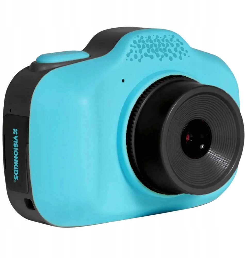 Kids Euroswan - Akcesoria licencyjne TeleScience Skaitmeninis fotoaparatas vision kids