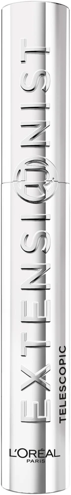 L'OREAL_Telescopic Extra-Juodas tusz do rzęs Juodas 9,9ml