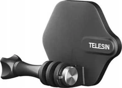 Magnetinis greito tvirtinimo rinkinys Telesin sporto kameroms