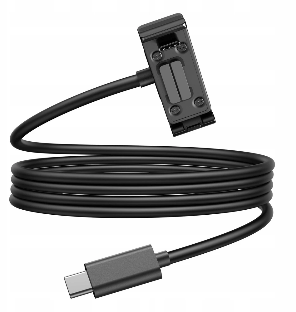Telesin magnetinis įkrovimo adapteris su dangteliu, skirtas GoPro 9, 10, 11, 12, 13