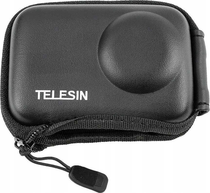 Apsauginis krepšys TELESIN skirtas DJI ACTION 3/4