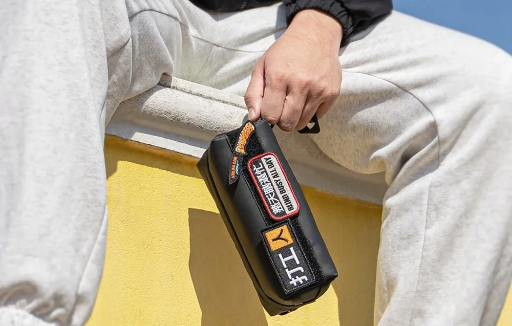Telesin storage bag for DJI Osmo Pocket 3