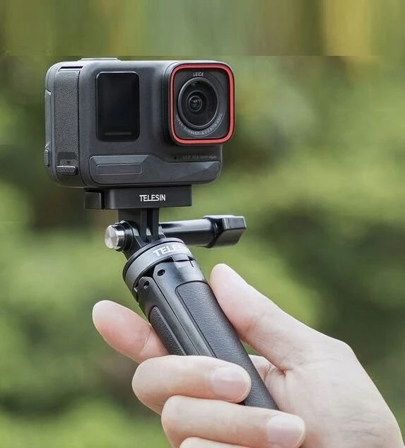„Telesin“ magnetinis laikiklis, skirtas „Insta 360 Ace Pro 2“ / „Ace Pro“