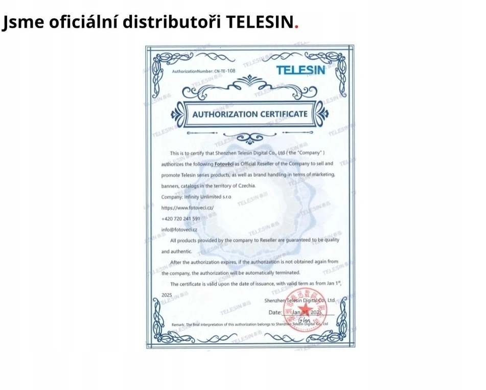 „MagSafe Telesin“ laikiklis su „Bluetooth“ nuotolinio valdymo pultu