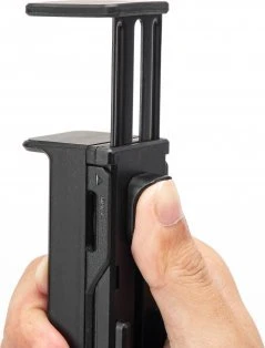 Objektyvas Googong Telefono laikiklis - Goocong MagSafe S3M 500g apkrova 360° reguliavimas