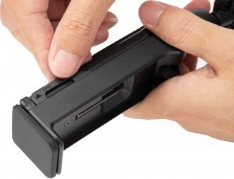 Objektyvas Googong Telefono laikiklis - Goocong MagSafe S3M 500g apkrova 360° reguliavimas