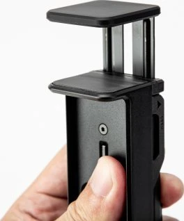 Objektyvas Googong Telefono laikiklis - Goocong MagSafe S3M 500g apkrova 360° reguliavimas