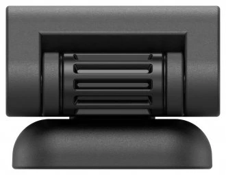 Telesin Magnetinis klipsas prie kepurės Telesin S3-HMH-05-TDJ DJI Osmo Nano kameroms