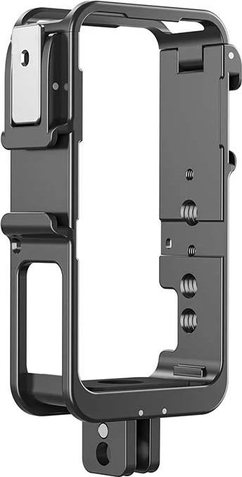 Metalinis rėmas Telesin, skirtas DJI Action 2 (OA-FMS-003)